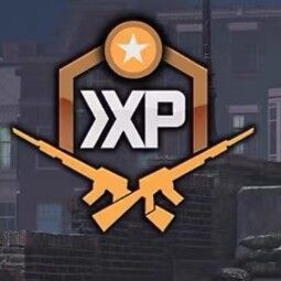 【key】✅CoD Call of Duty⚡COD20 MW3⚡30 minute double weapon experience card+30 minute double character experience card ⚡Can be stacked ⚡Global 0